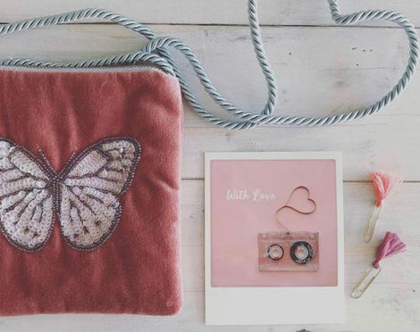 BORSE E ACCESSORI