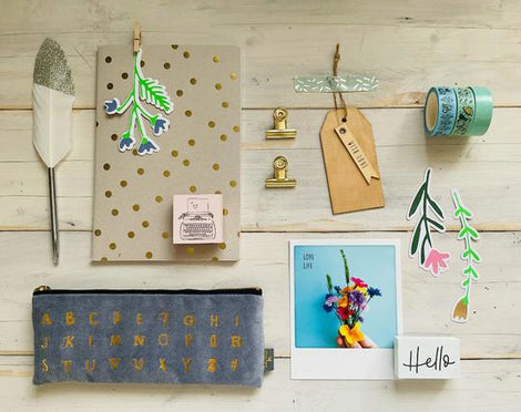 CARTOLERIA CREATIVA