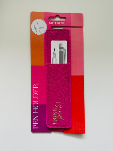 PORTAPENNE THINK PINK