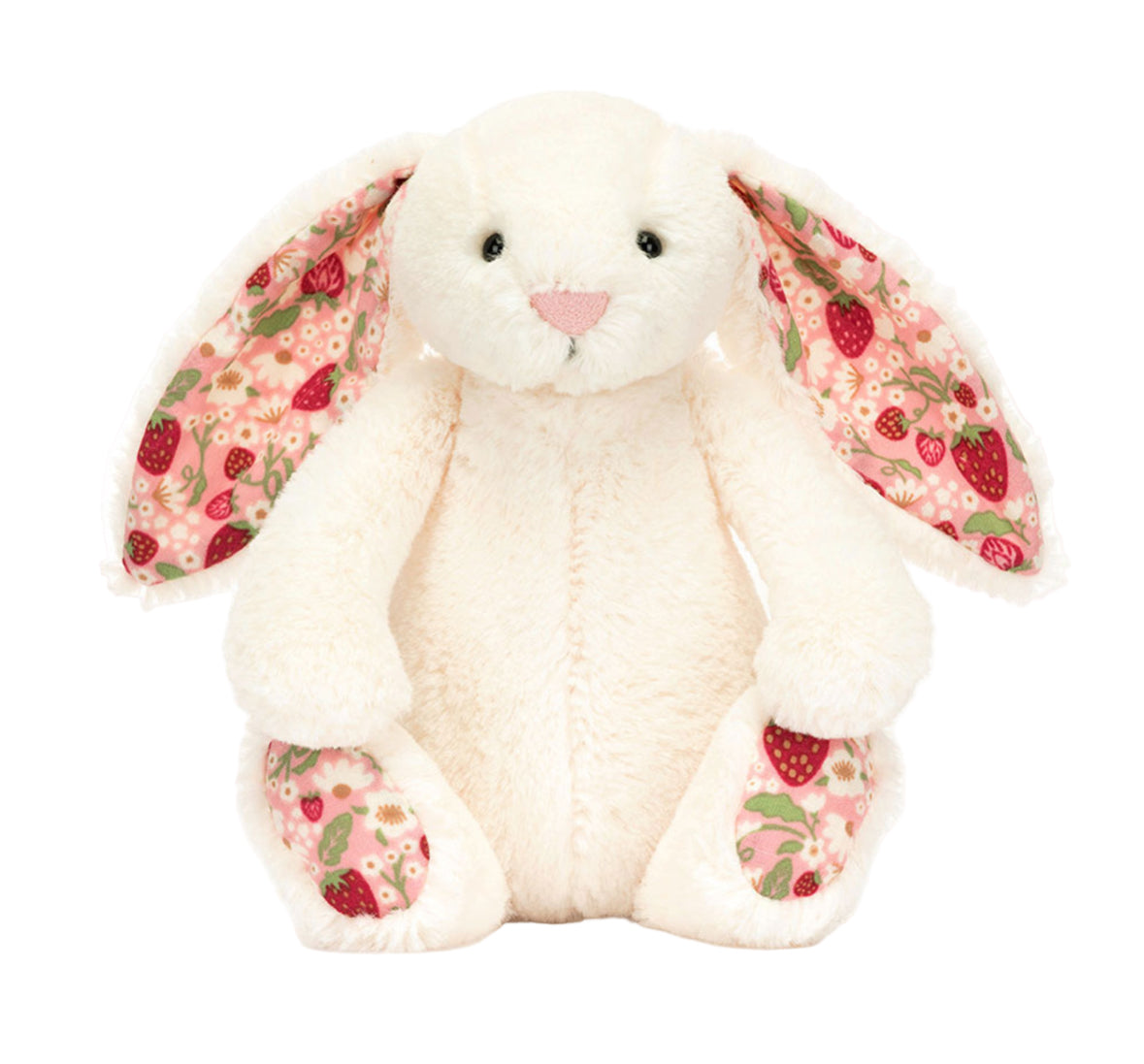 CONIGLIETTO BIANCO PICCOLO JELLYCAT