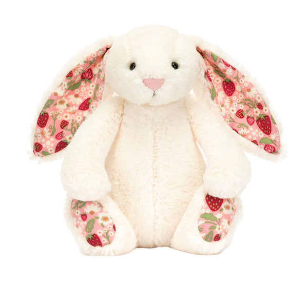 CONIGLIETTO BIANCO JELLYCAT