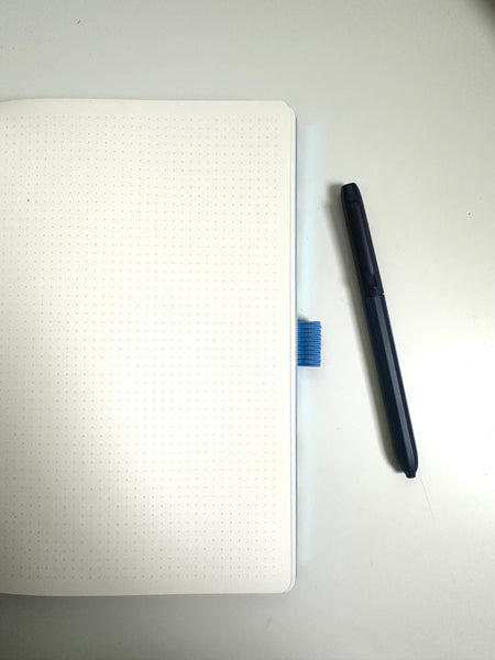 NOTEBOOK A5 SUMMER