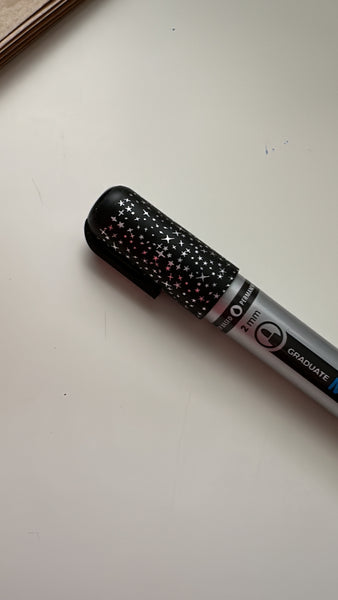 SPARKLING MARK ALL