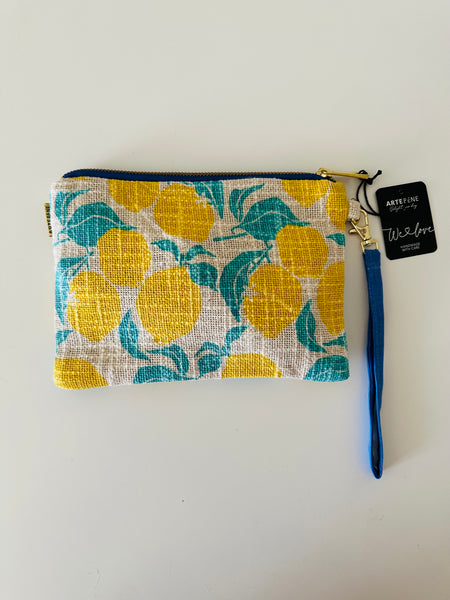 POCHETTE LIMONI ARTEBENE