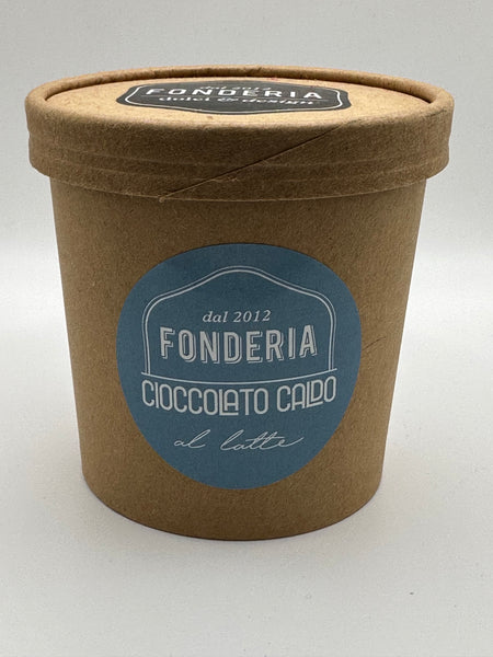 PREPARATO PER CIOCCOLATO IN TAZZA