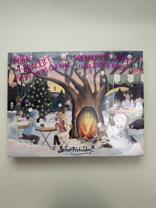CALENDARIO DELL’AVVENTO charms 2