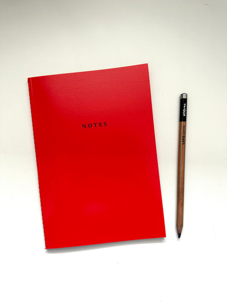 QUADERNO A5 NOTES A RIGHE