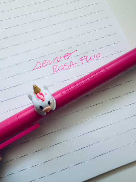 PENNA GRL LOVELY FRIENDS UNICORNO