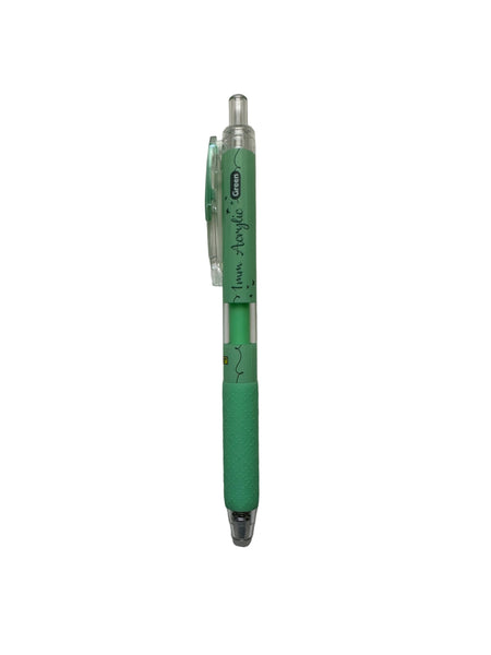 PENNA ACRILICA 1 MM