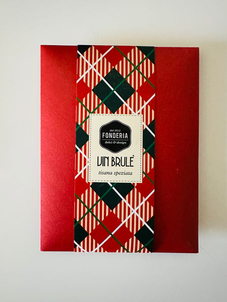 PREPARATO PER TISANA