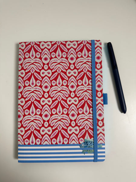 NOTEBOOK A5 SUMMER