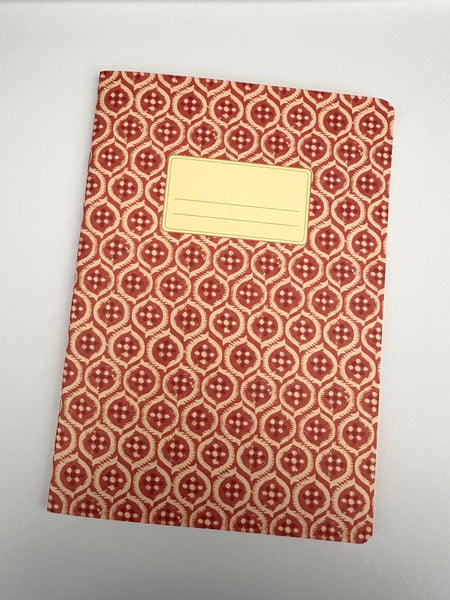 QUADERNO KARTOS MELOGRANO