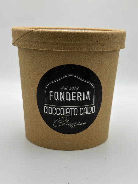 PREPARATO PER CIOCCOLATO IN TAZZA