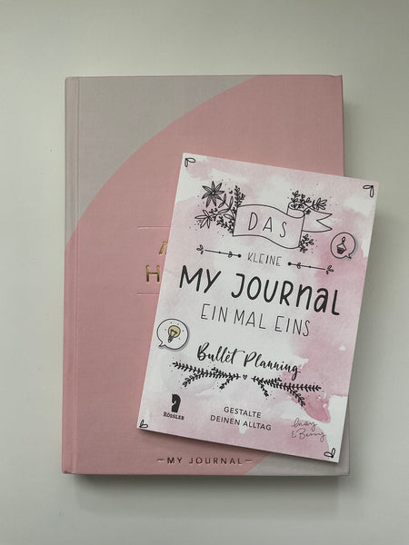 BULLET JOURNAL Rössler