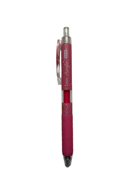 PENNA ACRILICA 1 MM