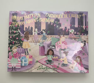 CALENDARIO AVVENTO charms  1