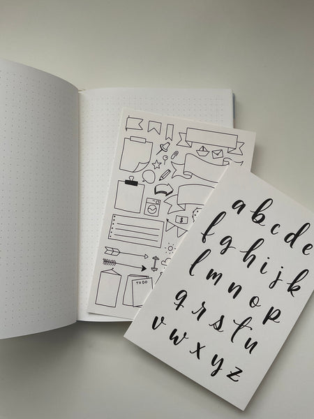 BULLET JOURNAL Rössler