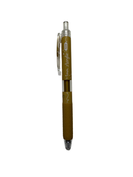 PENNA ACRILICA 1 MM