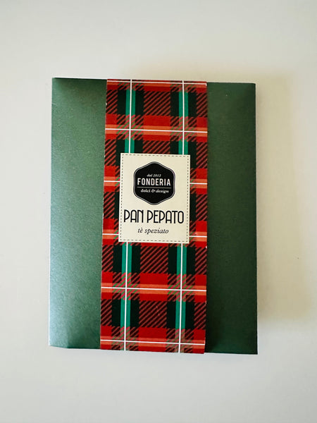 PREPARATO PER TISANA