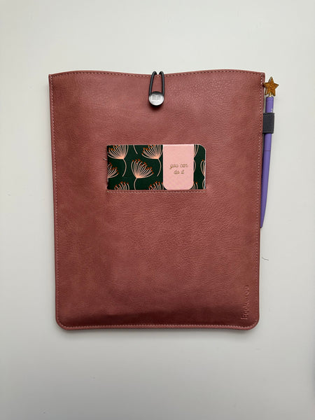 TASCA PORTALIBRO BOOKAROO