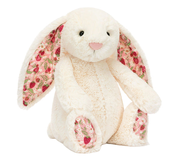 CONIGLIETTO BIANCO JELLYCAT