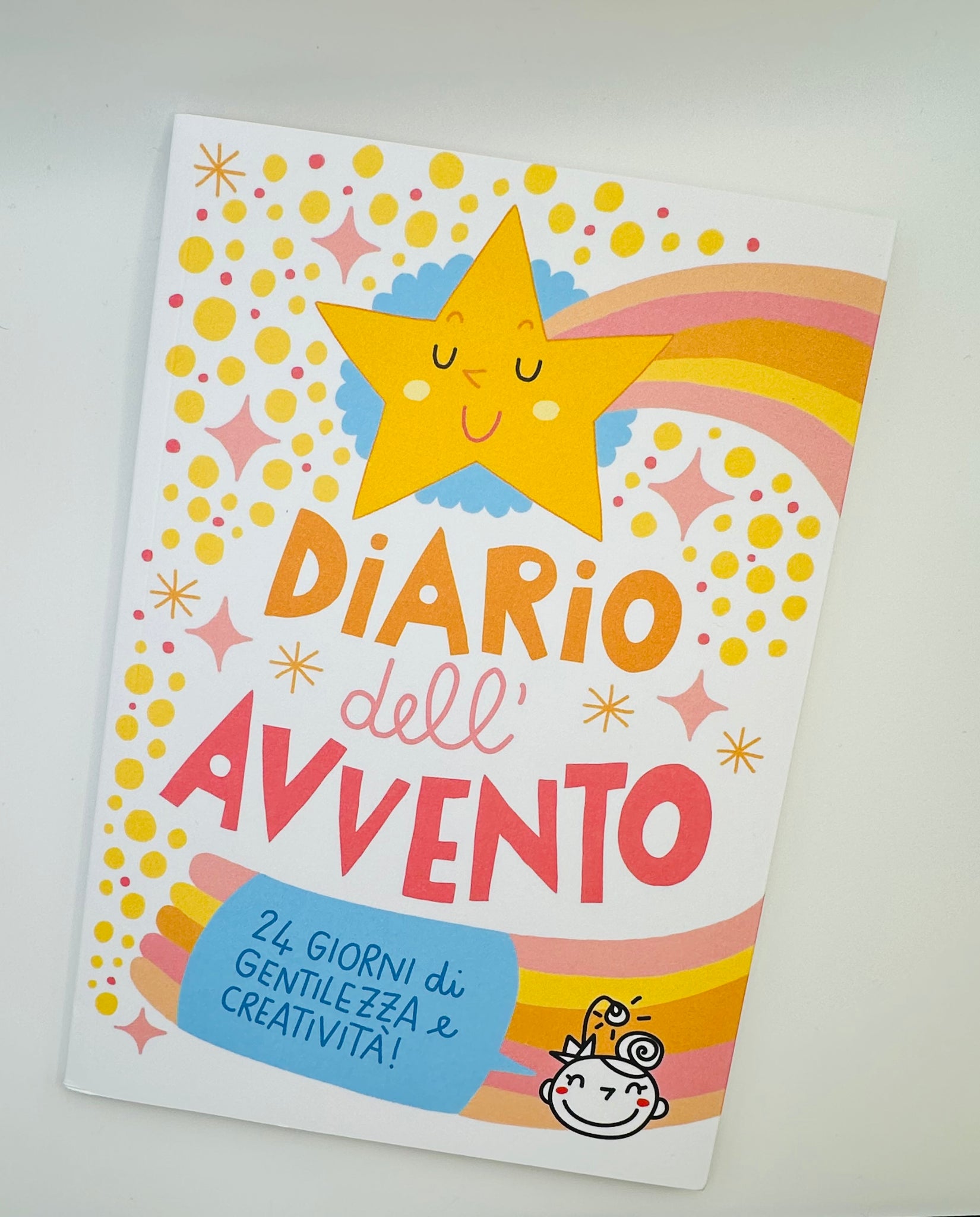 DIARIO DELL’ AVVENTO