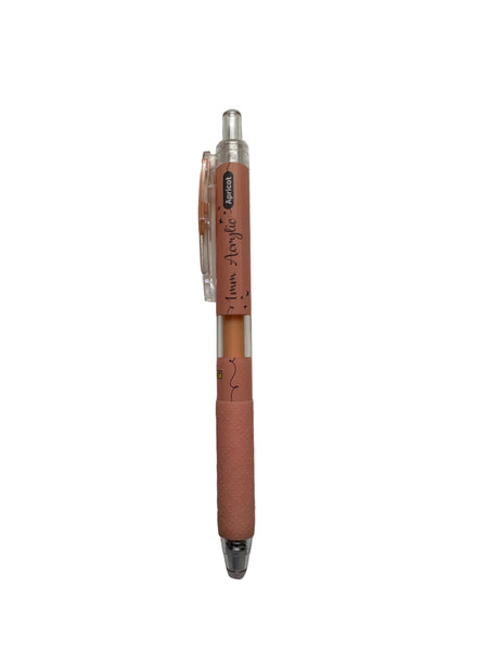 PENNA ACRILICA 1 MM
