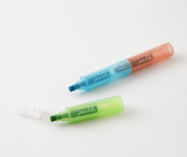 PENNARELLO DOT BRIGHT - Midori