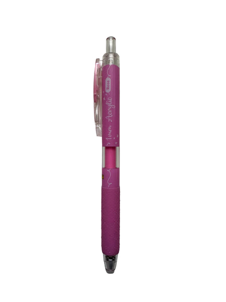 PENNA ACRILICA 1 MM