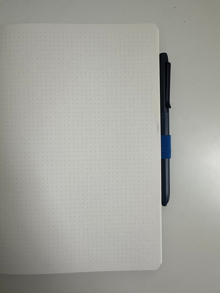 NOTEBOOK A5 SECRET GARDEN