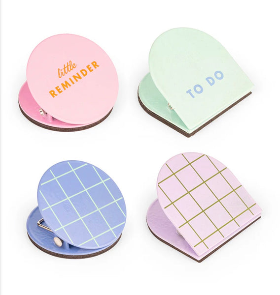 CLIP MAGNETICHE INKERIE