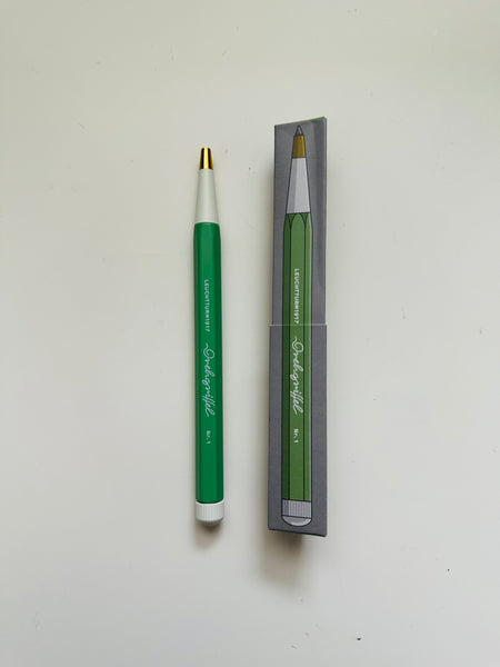 PENNA A SFERA LEUCHTTURM 1917 Drehgniffel n. 1