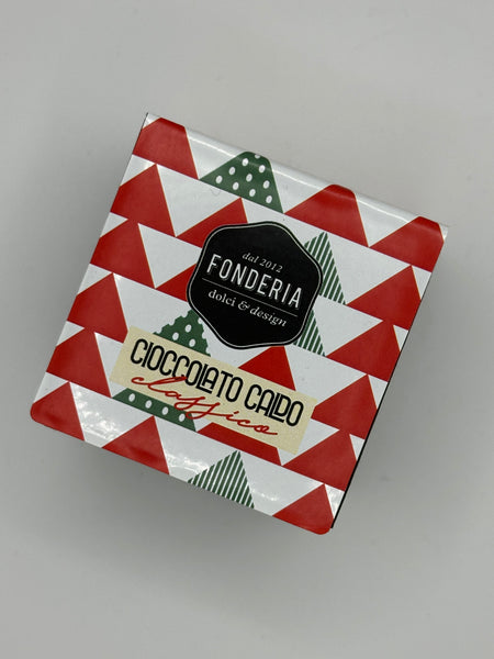 PREPARATO PER CIOCCOLATA IN TAZZA