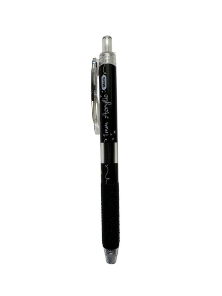 PENNA ACRILICA 1 MM