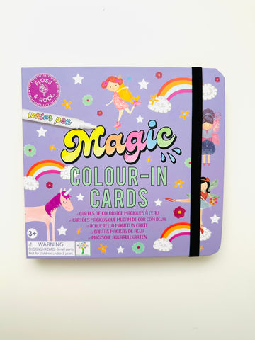 CARTE MAGICHE FATINE