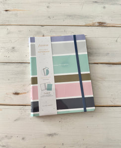 NOTEBOOK FILOFAX Good Vibes
