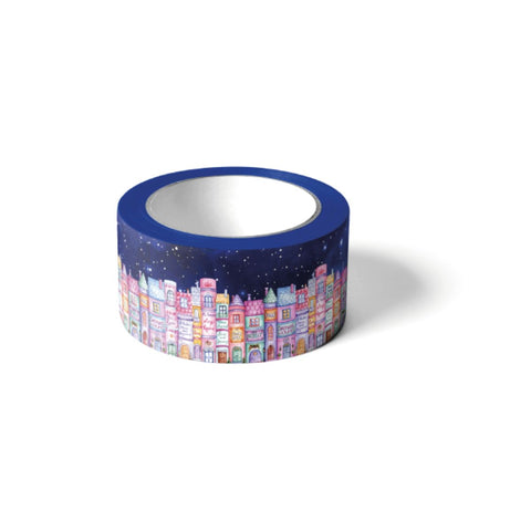 WASHI TAPE MAGIC HOUSE Very Wonder