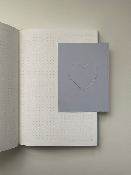 BULLET JOURNAL Rössler
