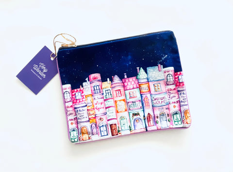 POCHETTE BOOKHOUSE VERY WONDER