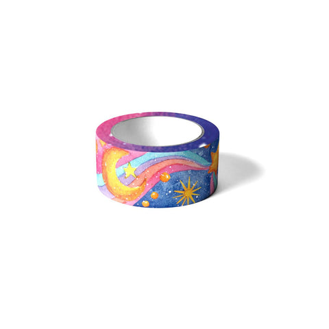 WASHI TAPE GALAXI Very Wonder