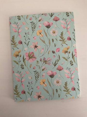 CARTA DA LETTERA JARDIN