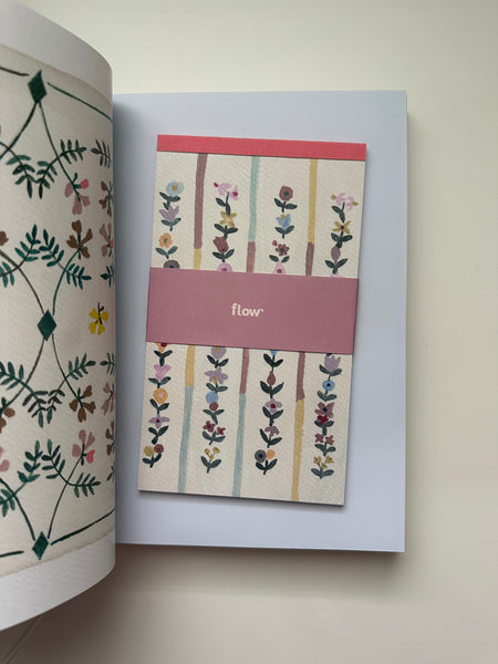 FLOW BOOK FOR PAPER LOVERS N. 14