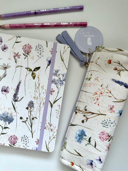 ASTUCCIO SPRING FLOWERS
