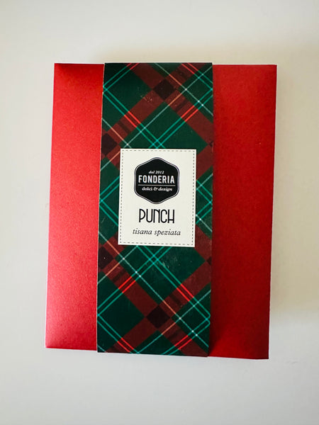 PREPARATO PER TISANA