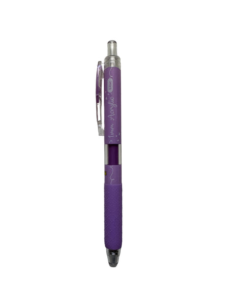 PENNA ACRILICA 1 MM