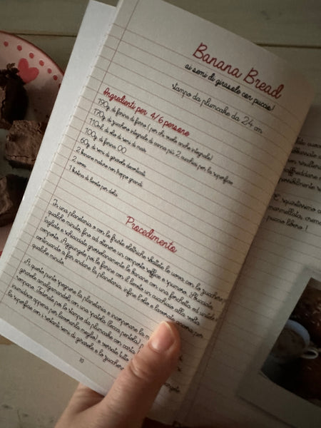 IL QUADERNO DELLE RICETTE DELLA SAVINI