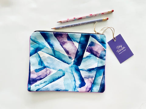 POCHETTE OCEAN Very Wonder