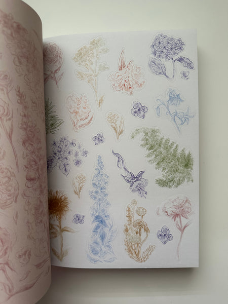 FLOW BOOK FOR PAPER LOVERS N. 14