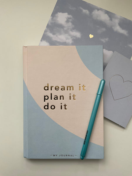 BULLET JOURNAL Rössler