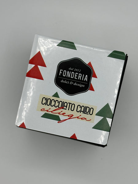 PREPARATO PER CIOCCOLATA IN TAZZA